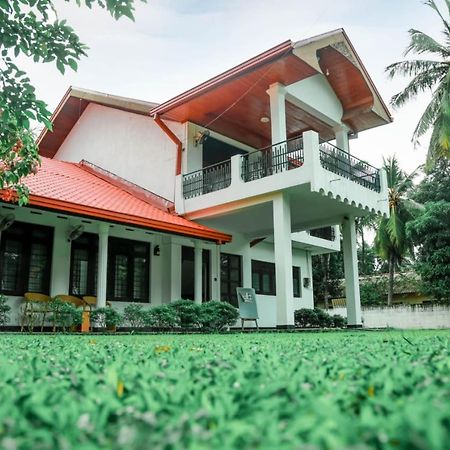 Sapumal Lodge Anuradhapura Zewnętrze zdjęcie