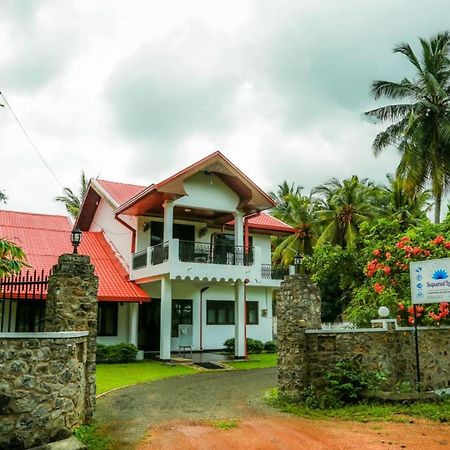 Sapumal Lodge Anuradhapura Zewnętrze zdjęcie