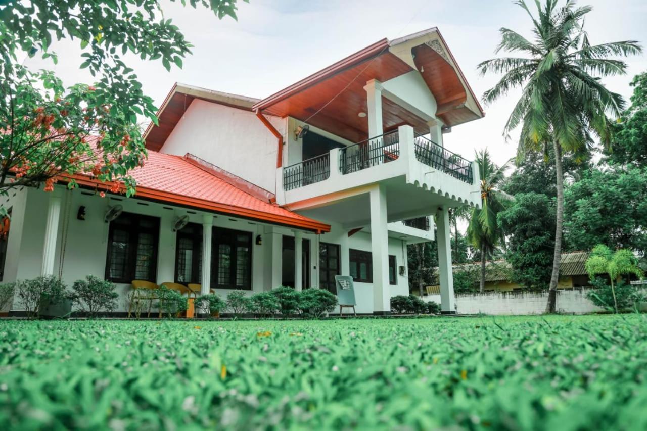 Sapumal Lodge Anuradhapura Zewnętrze zdjęcie