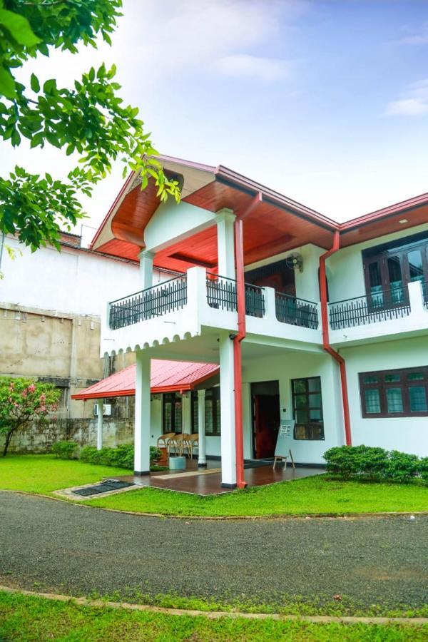 Sapumal Lodge Anuradhapura Zewnętrze zdjęcie