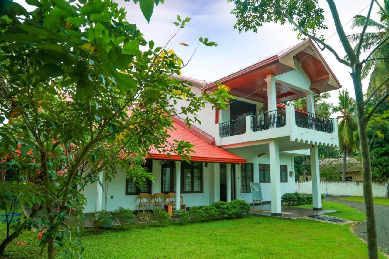 Sapumal Lodge Anuradhapura Zewnętrze zdjęcie
