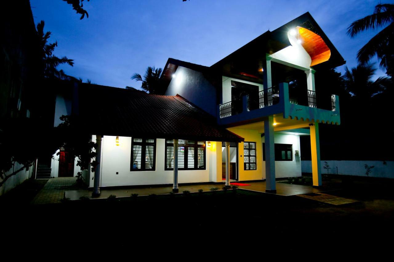 Sapumal Lodge Anuradhapura Zewnętrze zdjęcie