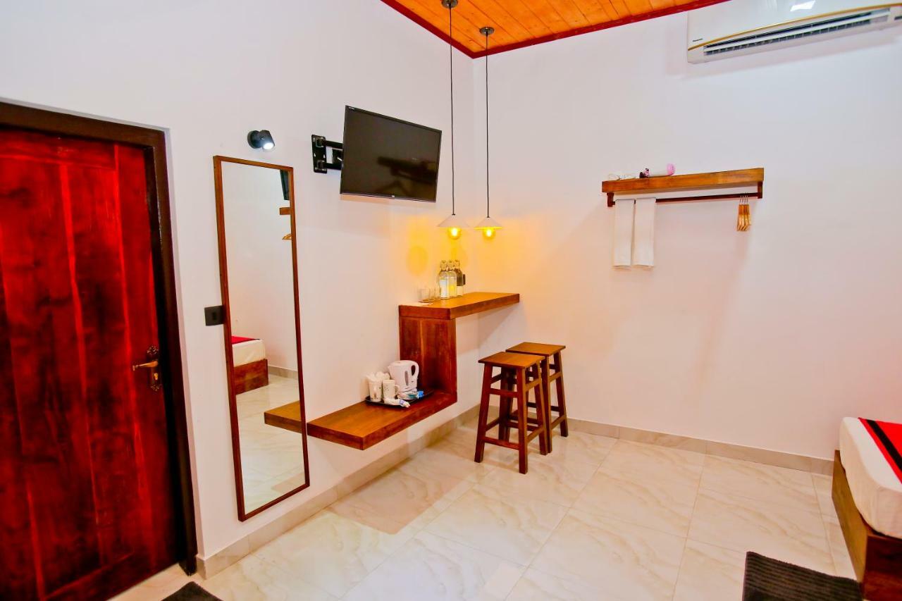 Sapumal Lodge Anuradhapura Zewnętrze zdjęcie