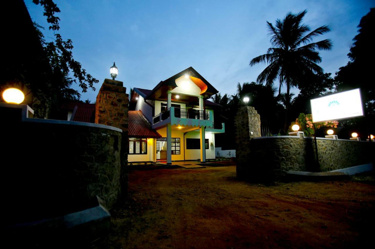 Sapumal Lodge Anuradhapura Zewnętrze zdjęcie