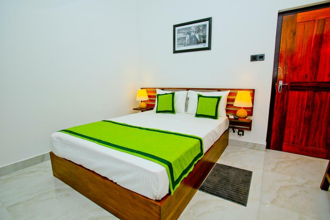 Sapumal Lodge Anuradhapura Zewnętrze zdjęcie