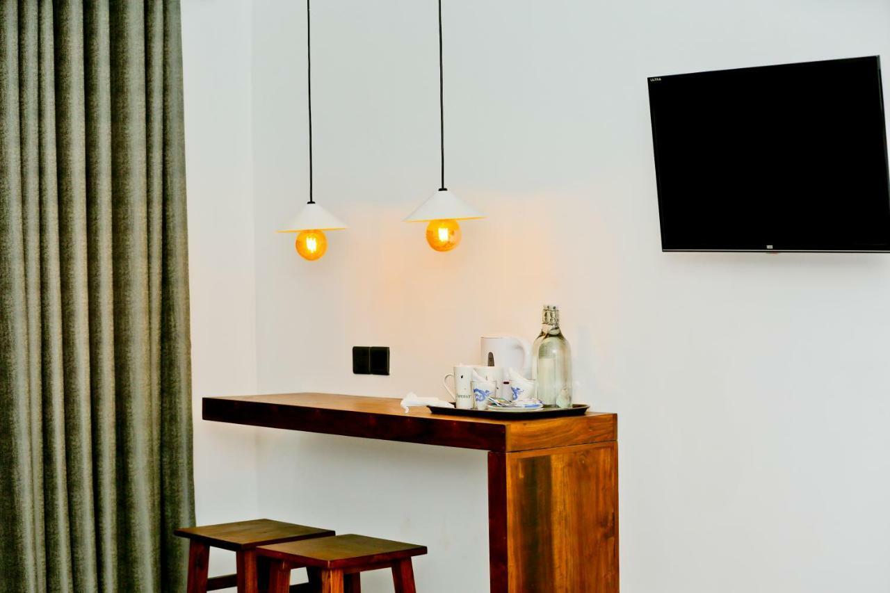 Sapumal Lodge Anuradhapura Zewnętrze zdjęcie