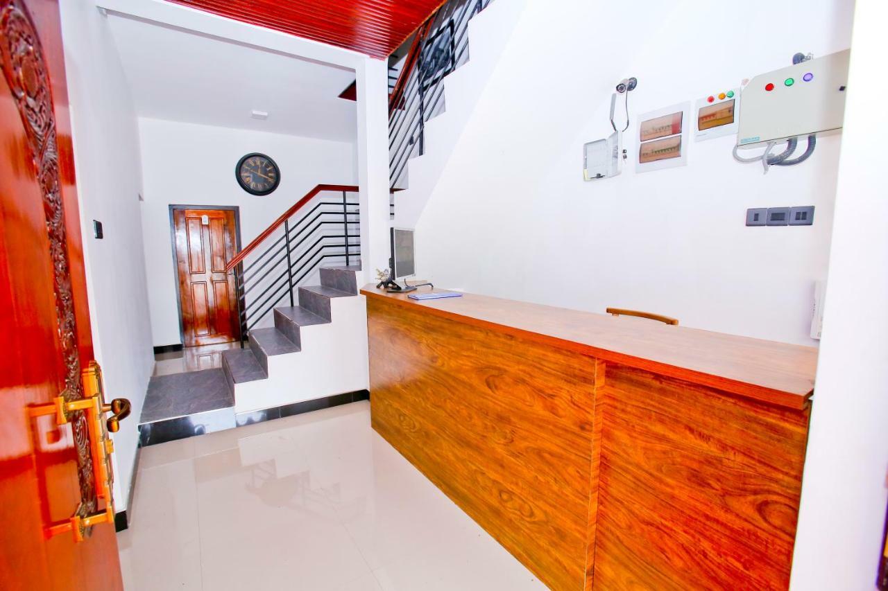 Sapumal Lodge Anuradhapura Zewnętrze zdjęcie