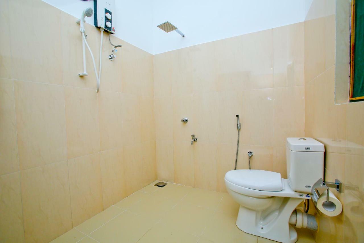 Sapumal Lodge Anuradhapura Zewnętrze zdjęcie
