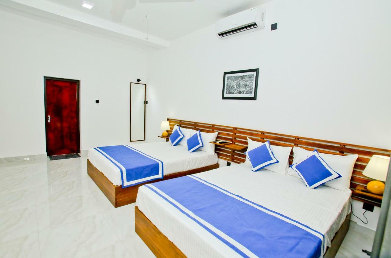 Sapumal Lodge Anuradhapura Zewnętrze zdjęcie