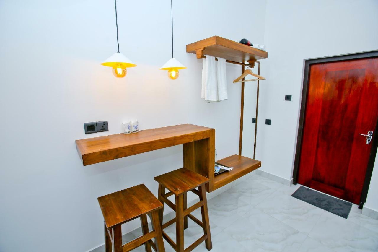 Sapumal Lodge Anuradhapura Zewnętrze zdjęcie