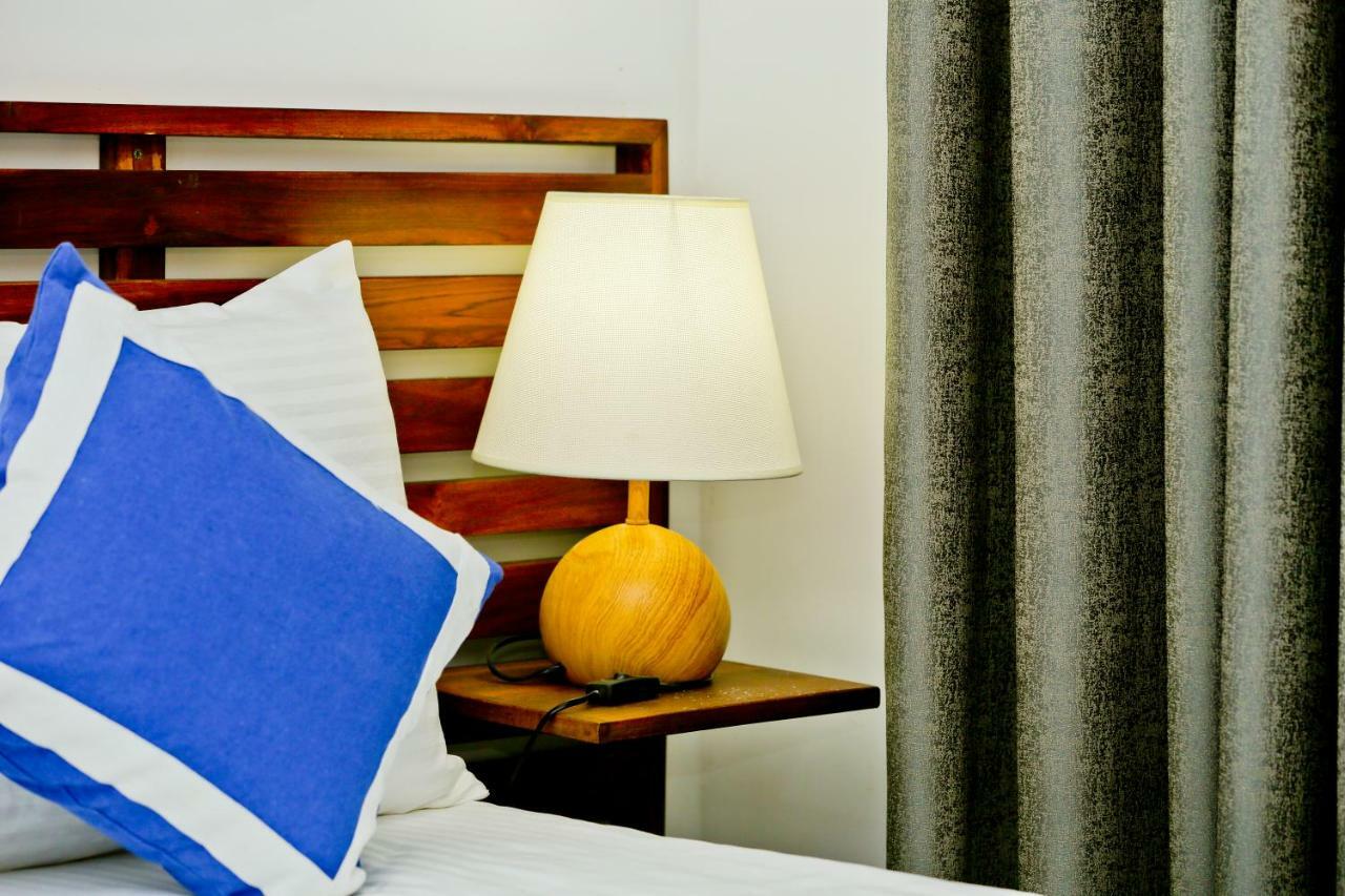 Sapumal Lodge Anuradhapura Zewnętrze zdjęcie