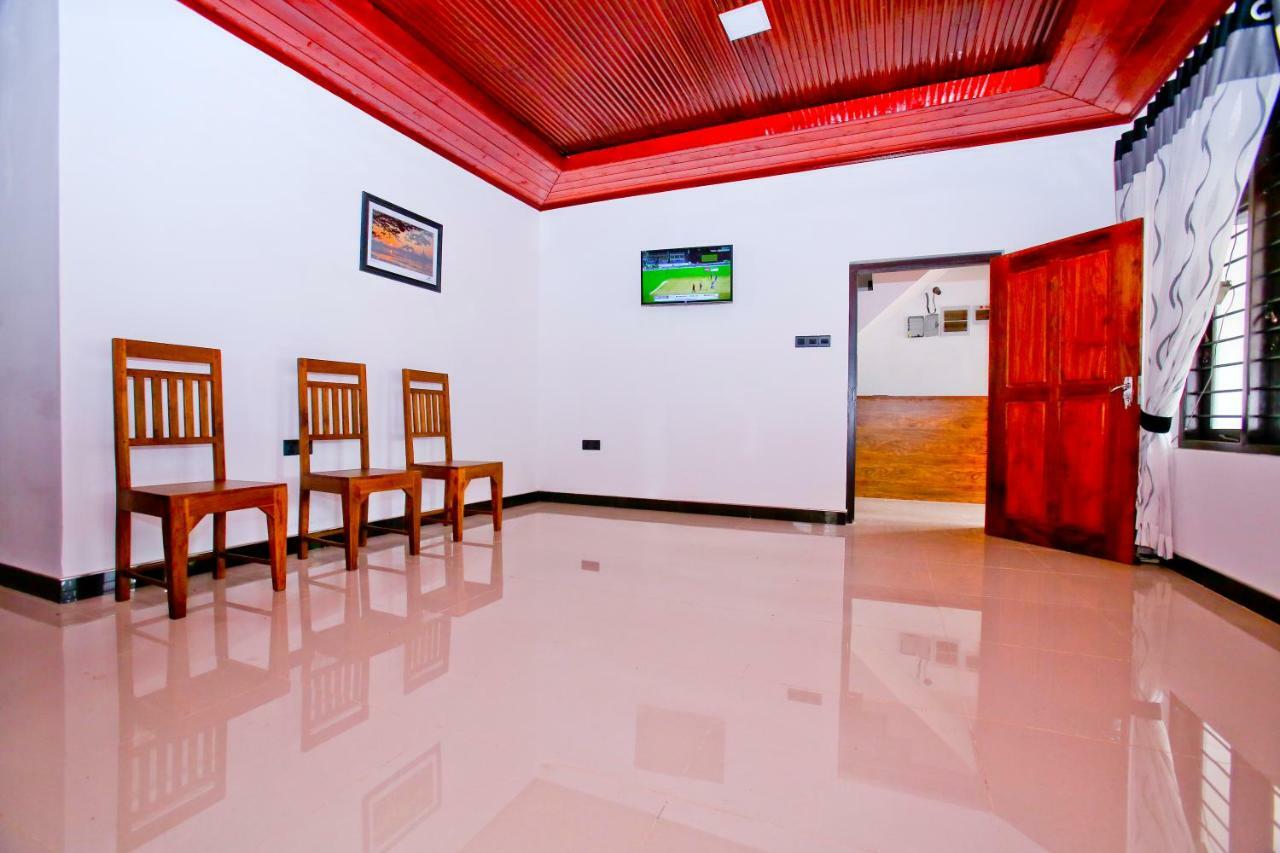 Sapumal Lodge Anuradhapura Zewnętrze zdjęcie