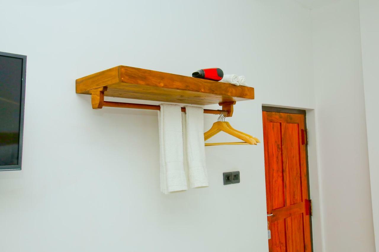 Sapumal Lodge Anuradhapura Zewnętrze zdjęcie