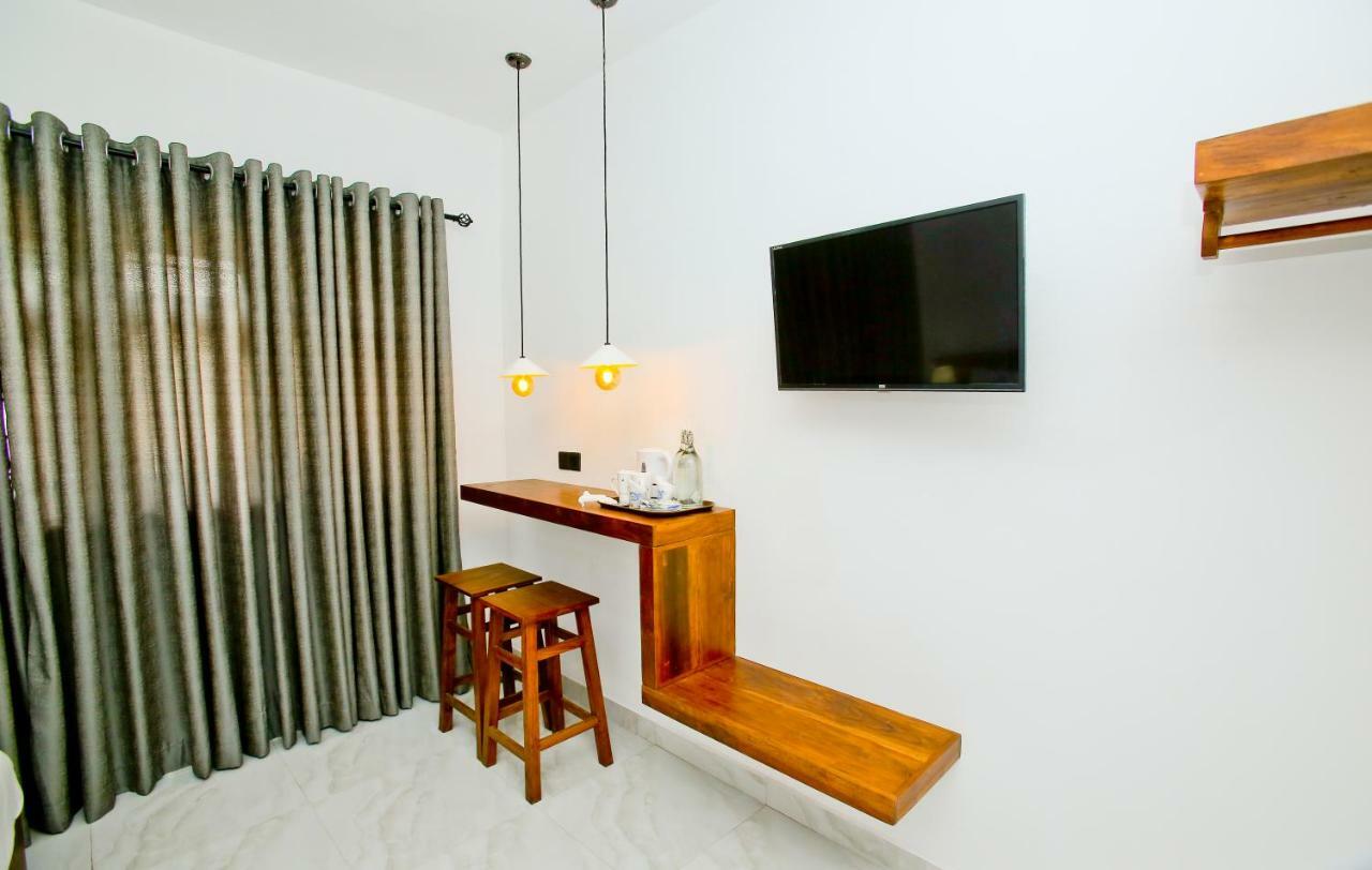Sapumal Lodge Anuradhapura Zewnętrze zdjęcie