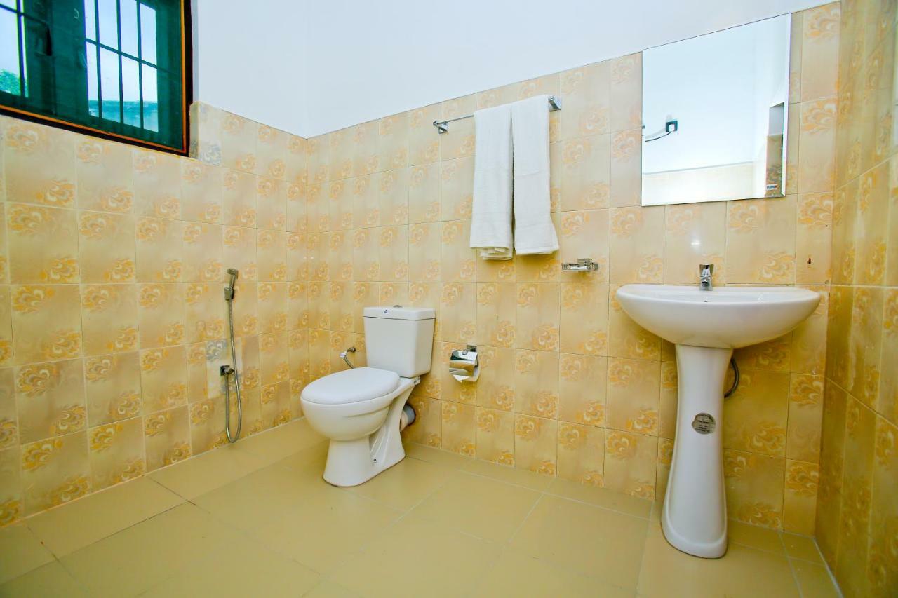 Sapumal Lodge Anuradhapura Zewnętrze zdjęcie