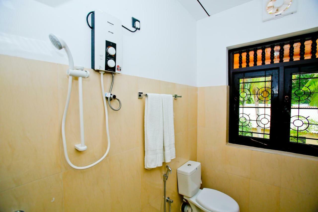 Sapumal Lodge Anuradhapura Zewnętrze zdjęcie