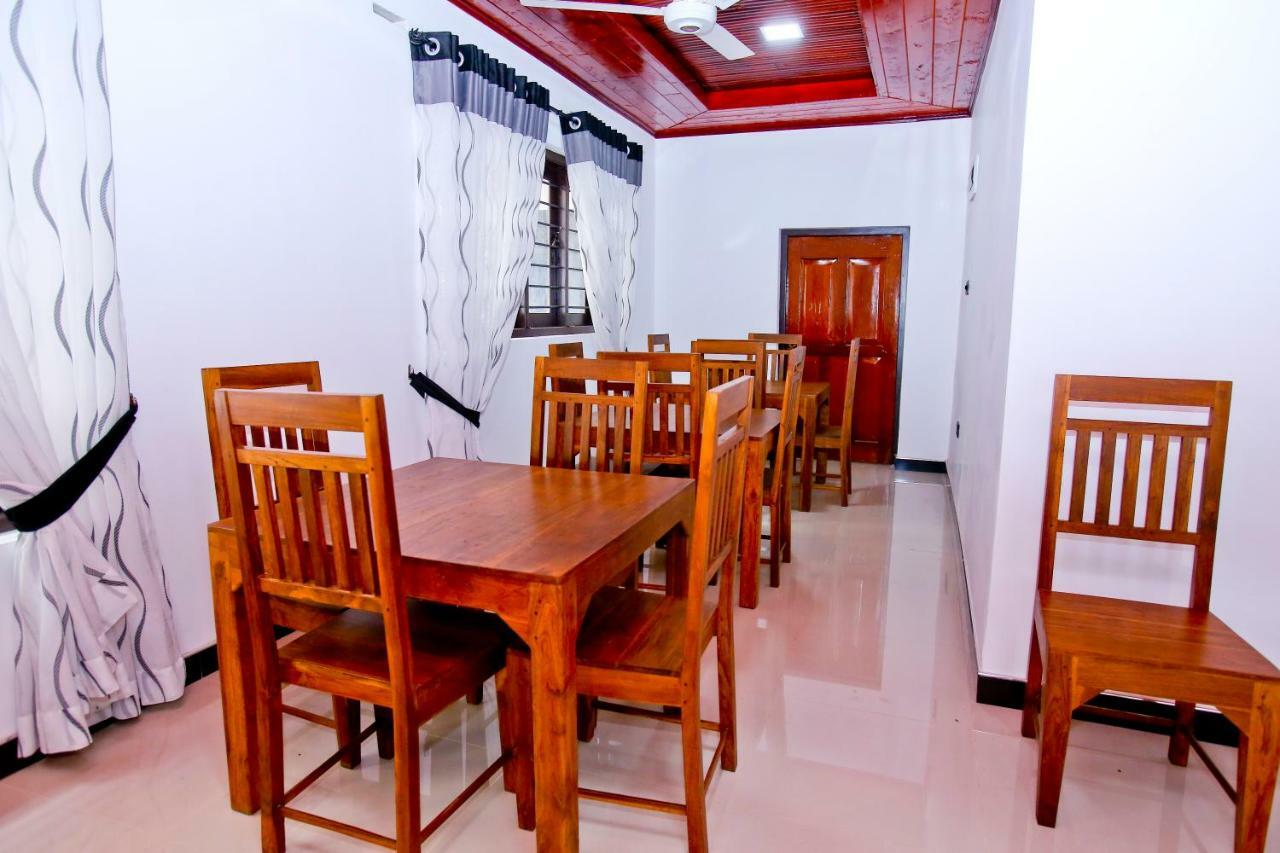 Sapumal Lodge Anuradhapura Zewnętrze zdjęcie