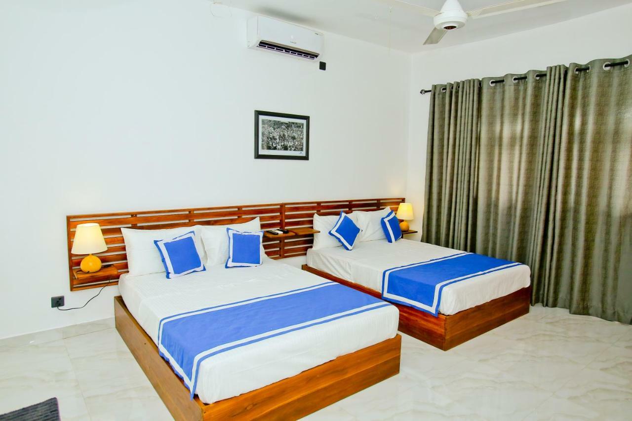 Sapumal Lodge Anuradhapura Zewnętrze zdjęcie