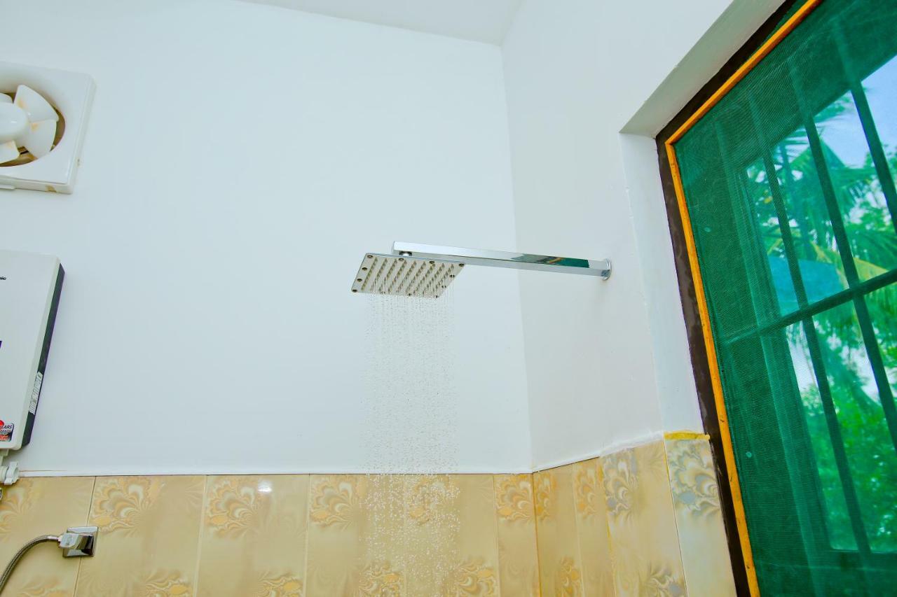 Sapumal Lodge Anuradhapura Zewnętrze zdjęcie