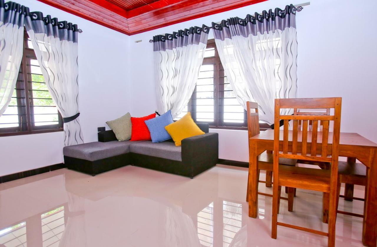 Sapumal Lodge Anuradhapura Zewnętrze zdjęcie