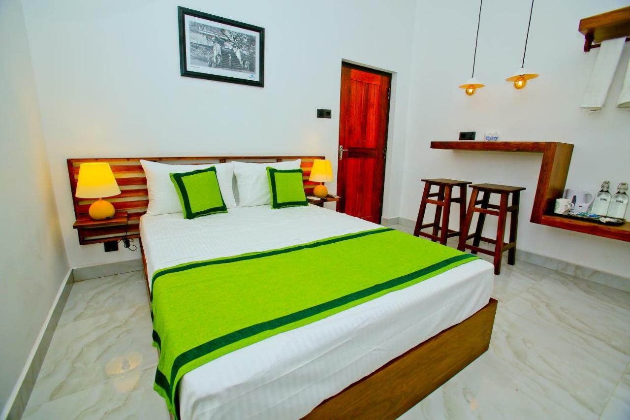 Sapumal Lodge Anuradhapura Zewnętrze zdjęcie