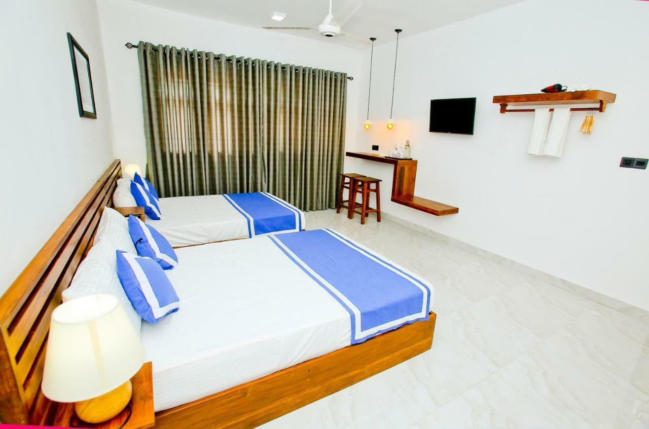 Sapumal Lodge Anuradhapura Zewnętrze zdjęcie