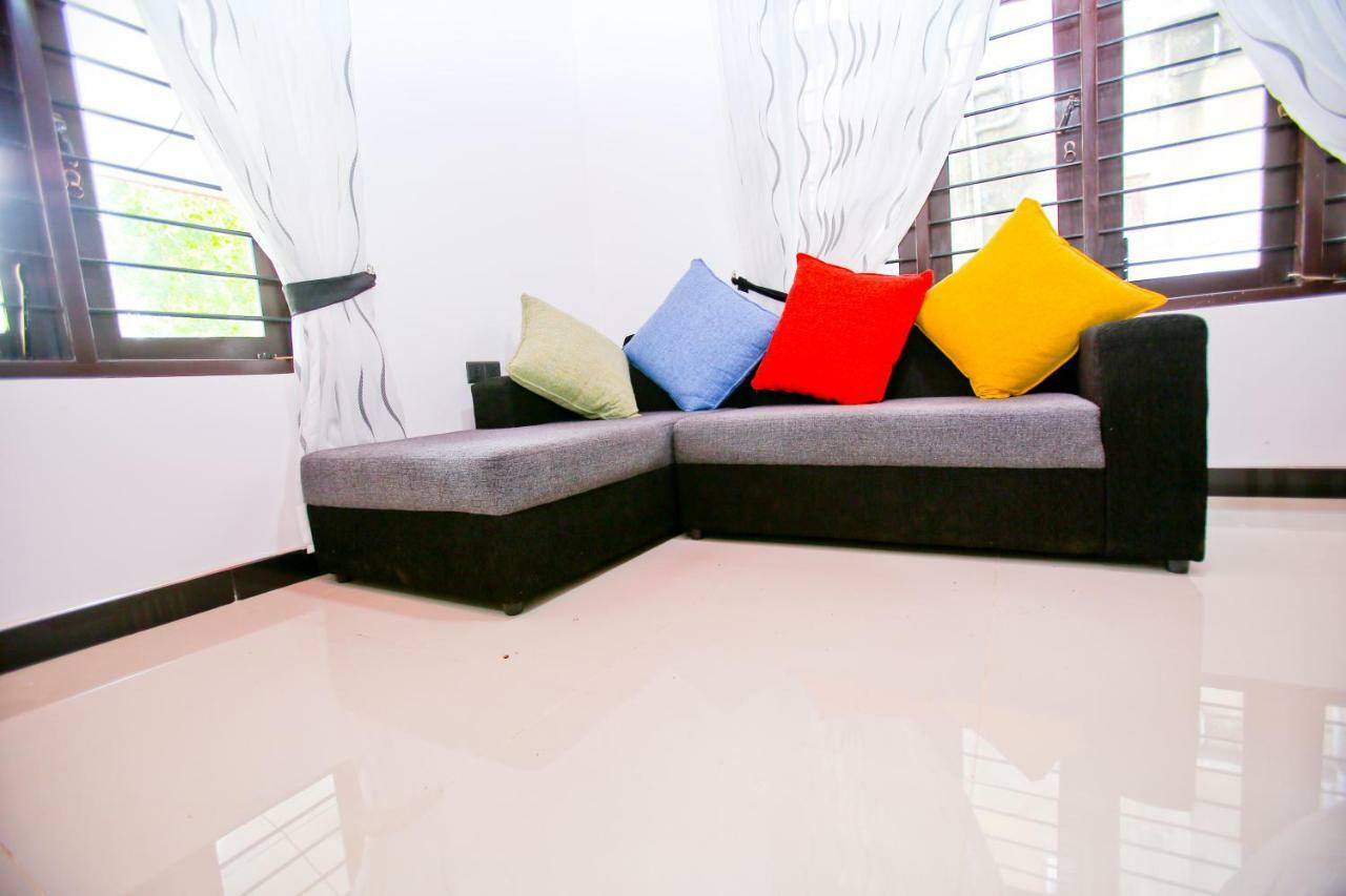 Sapumal Lodge Anuradhapura Zewnętrze zdjęcie